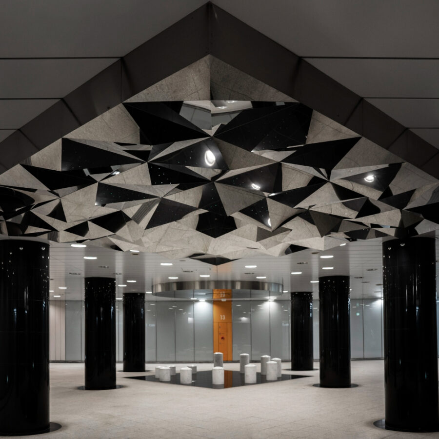 Transform Your Interiors with Stunning Ceiling Designs